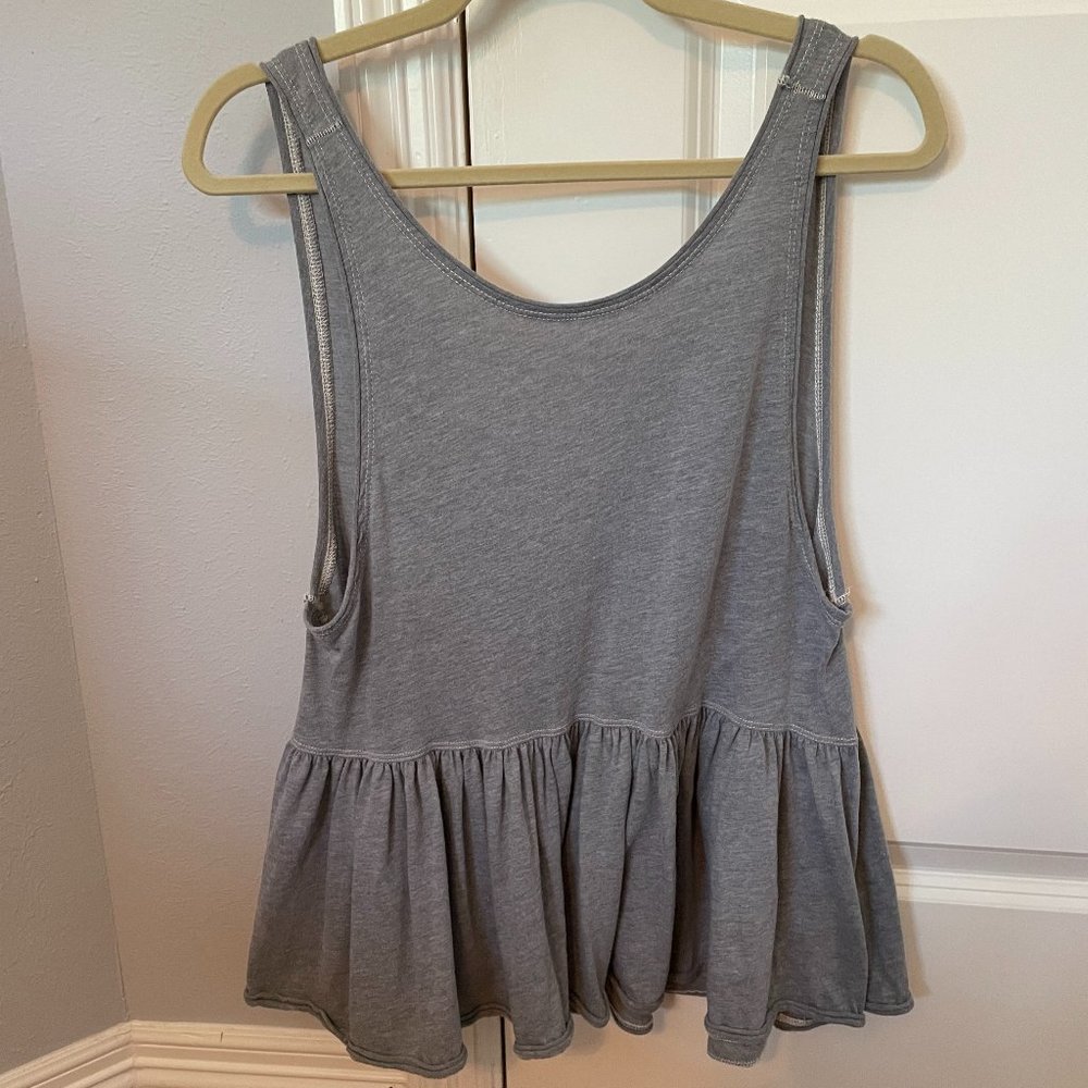 Free People Blouse
